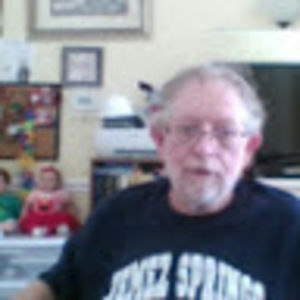 Meet your Posher, Steven